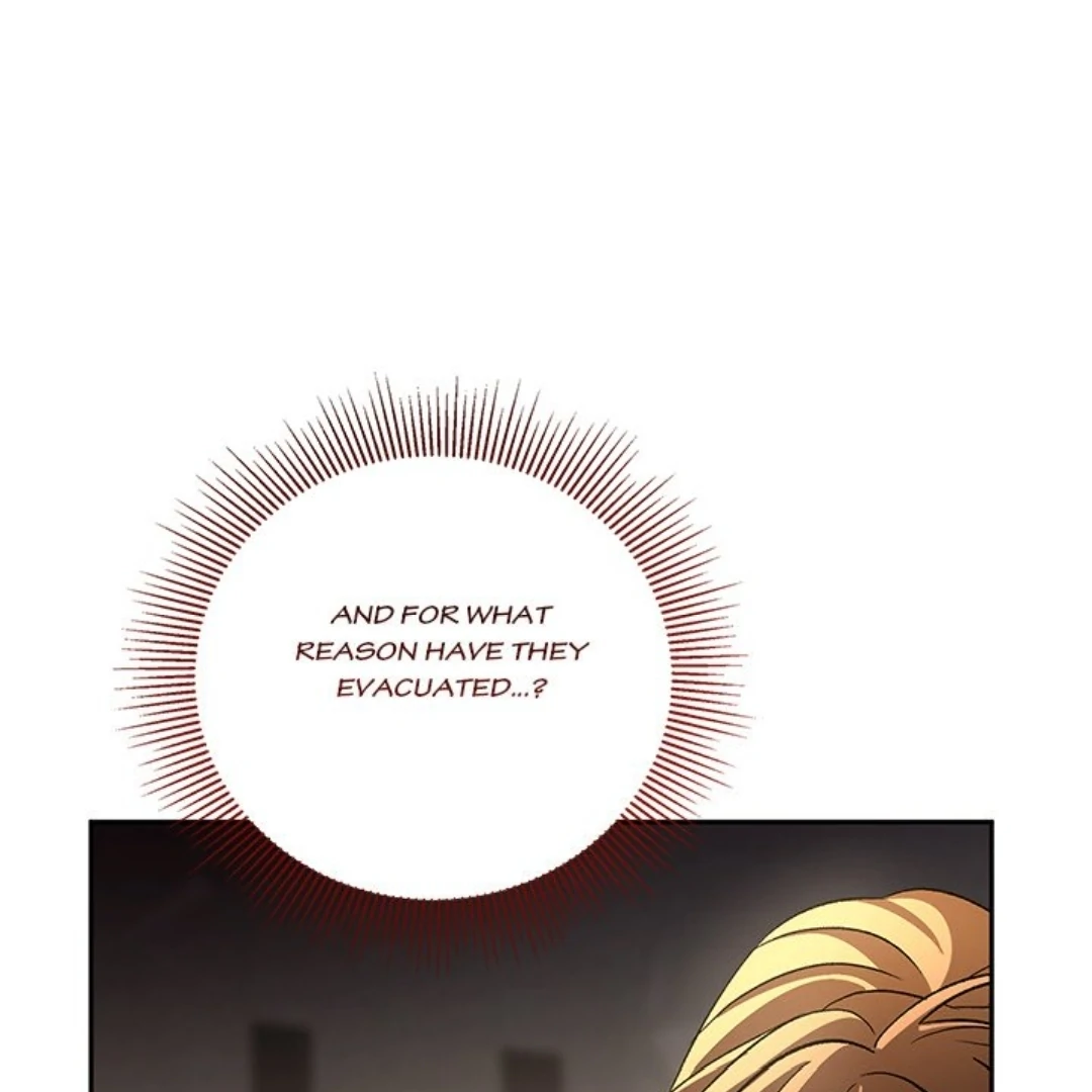 To Be His Wish [Official] - Chapter 25 manhwa