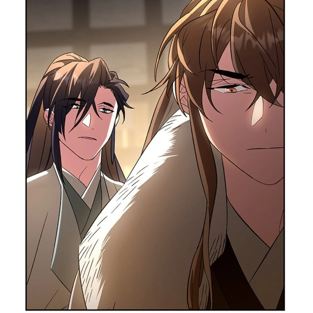 To Be His Wish [Official] - Chapter 25 manhwa
