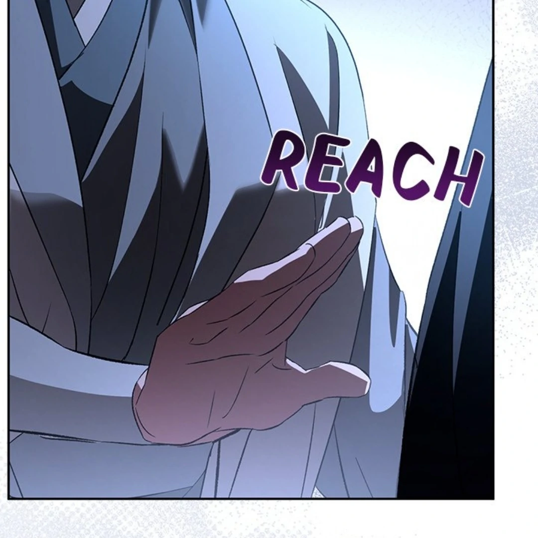 To Be His Wish [Official] - Chapter 25 manhwa