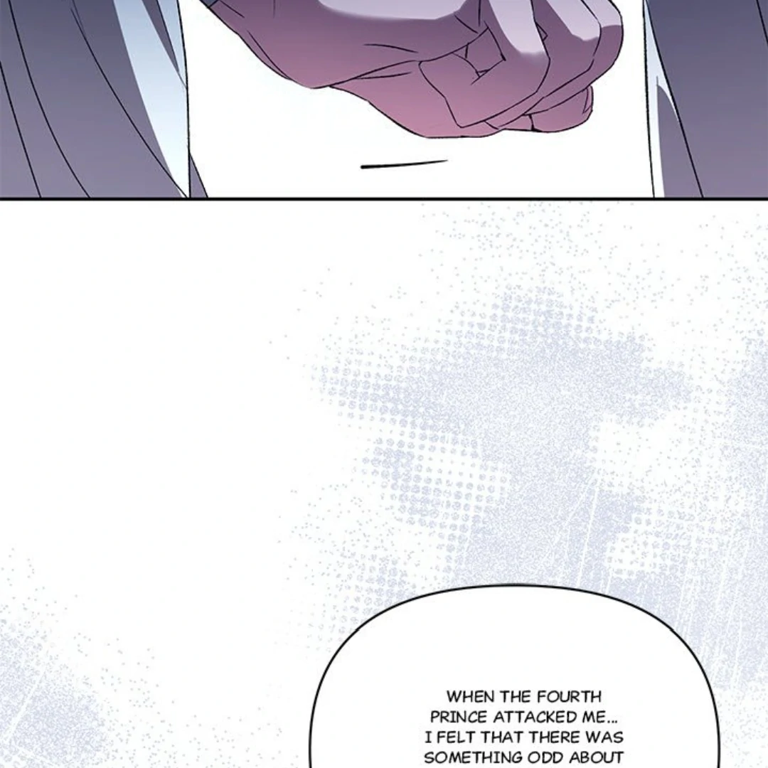 To Be His Wish [Official] - Chapter 25 manhwa