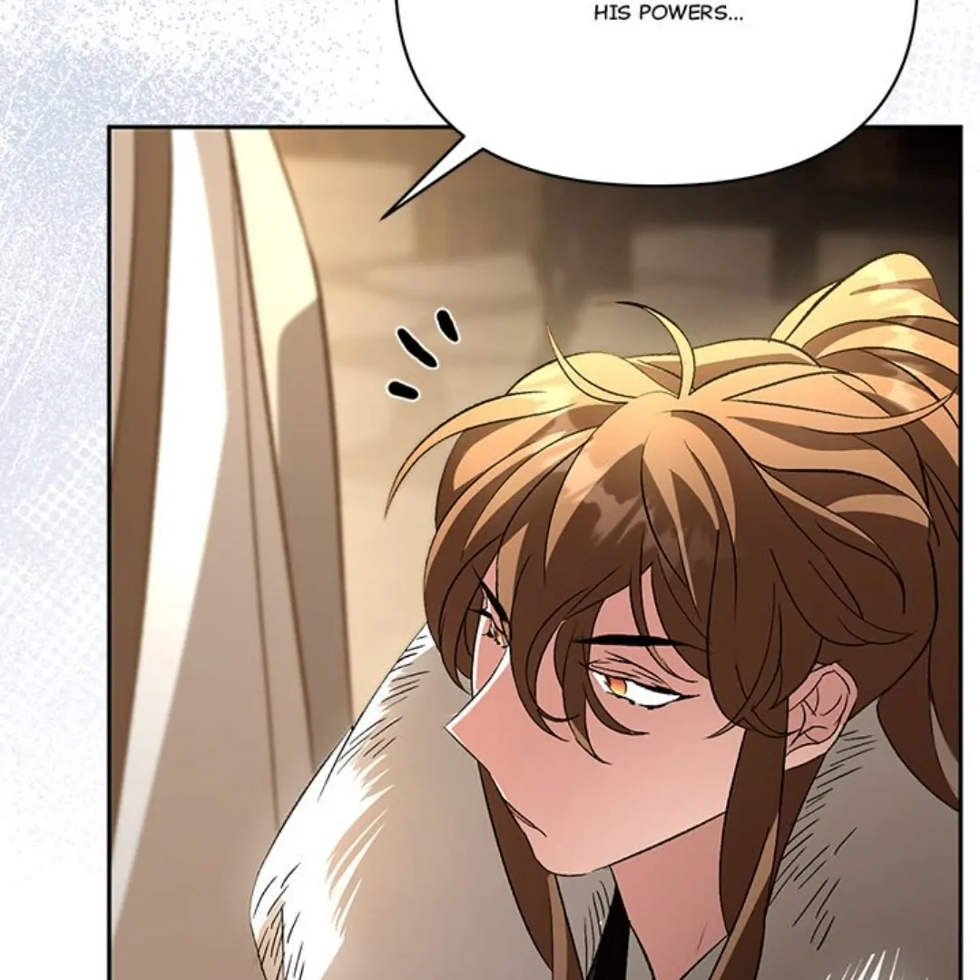 To Be His Wish [Official] - Chapter 25 manhwa