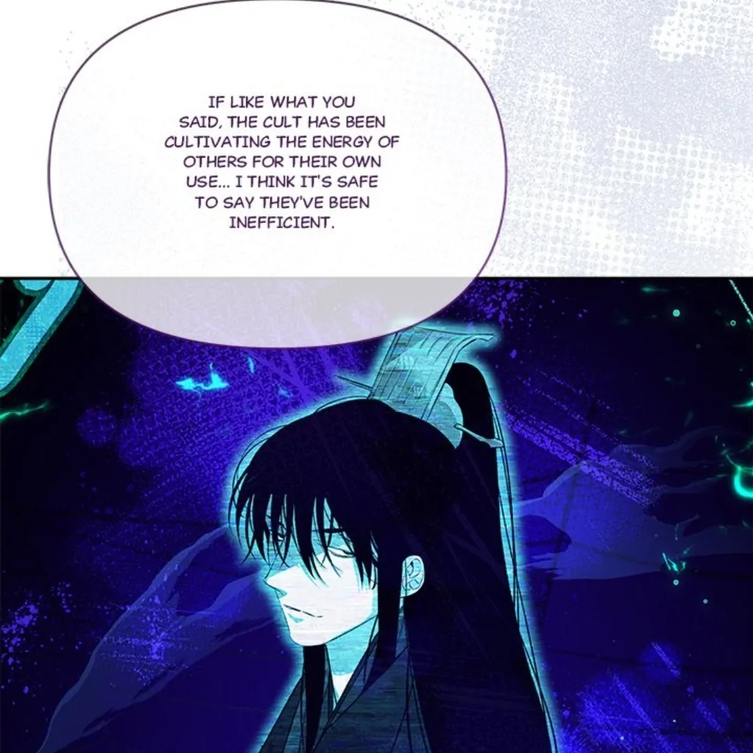 To Be His Wish [Official] - Chapter 25 manhwa