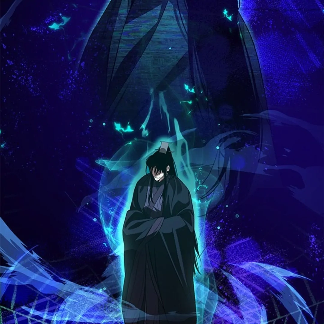 To Be His Wish [Official] - Chapter 25 manhwa