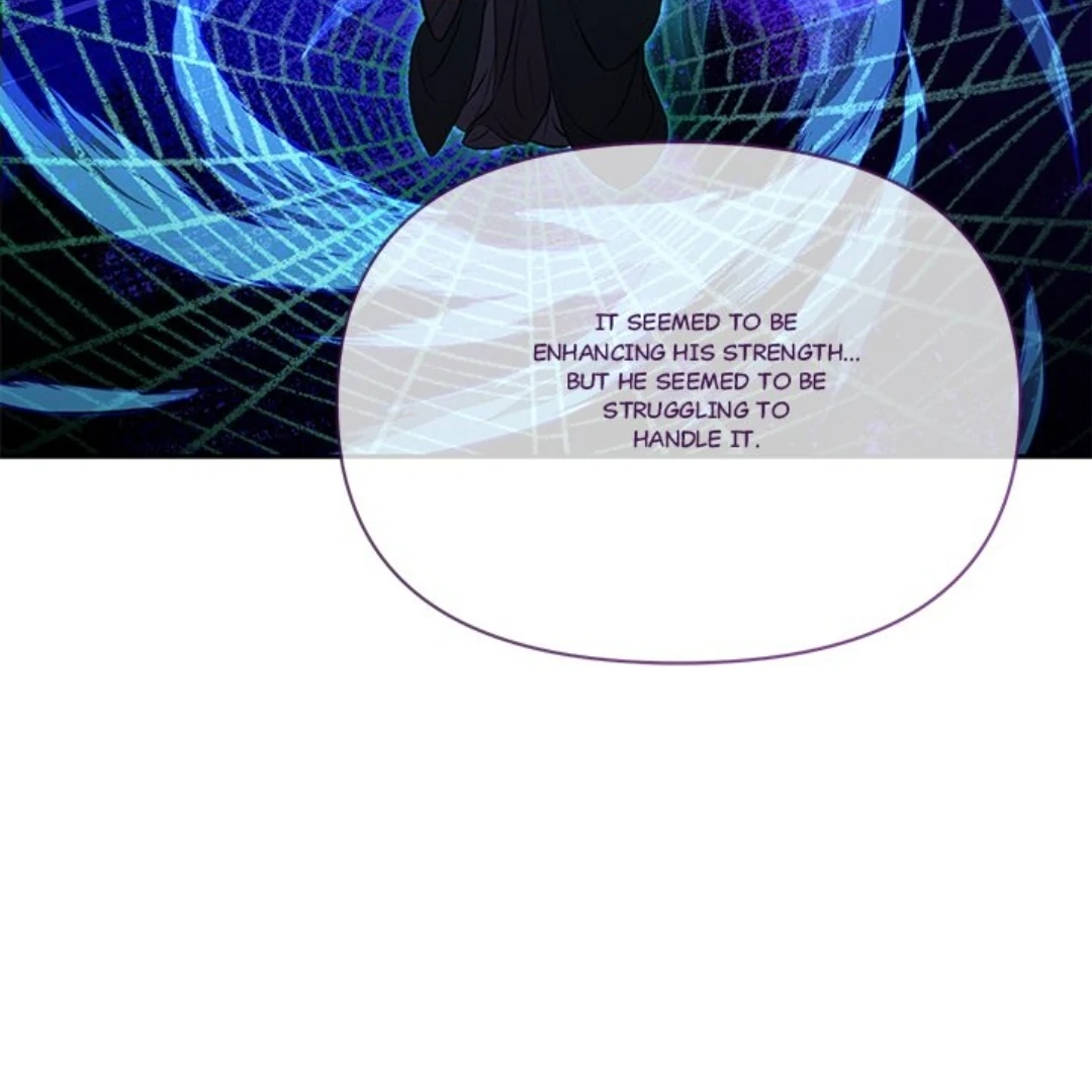 To Be His Wish [Official] - Chapter 25 manhwa