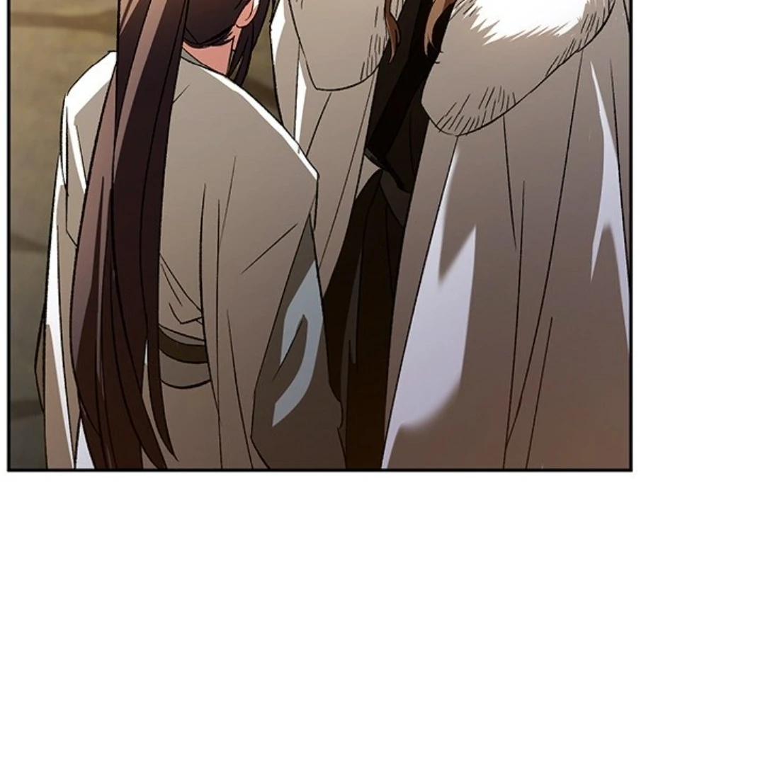 To Be His Wish [Official] - Chapter 25 manhwa