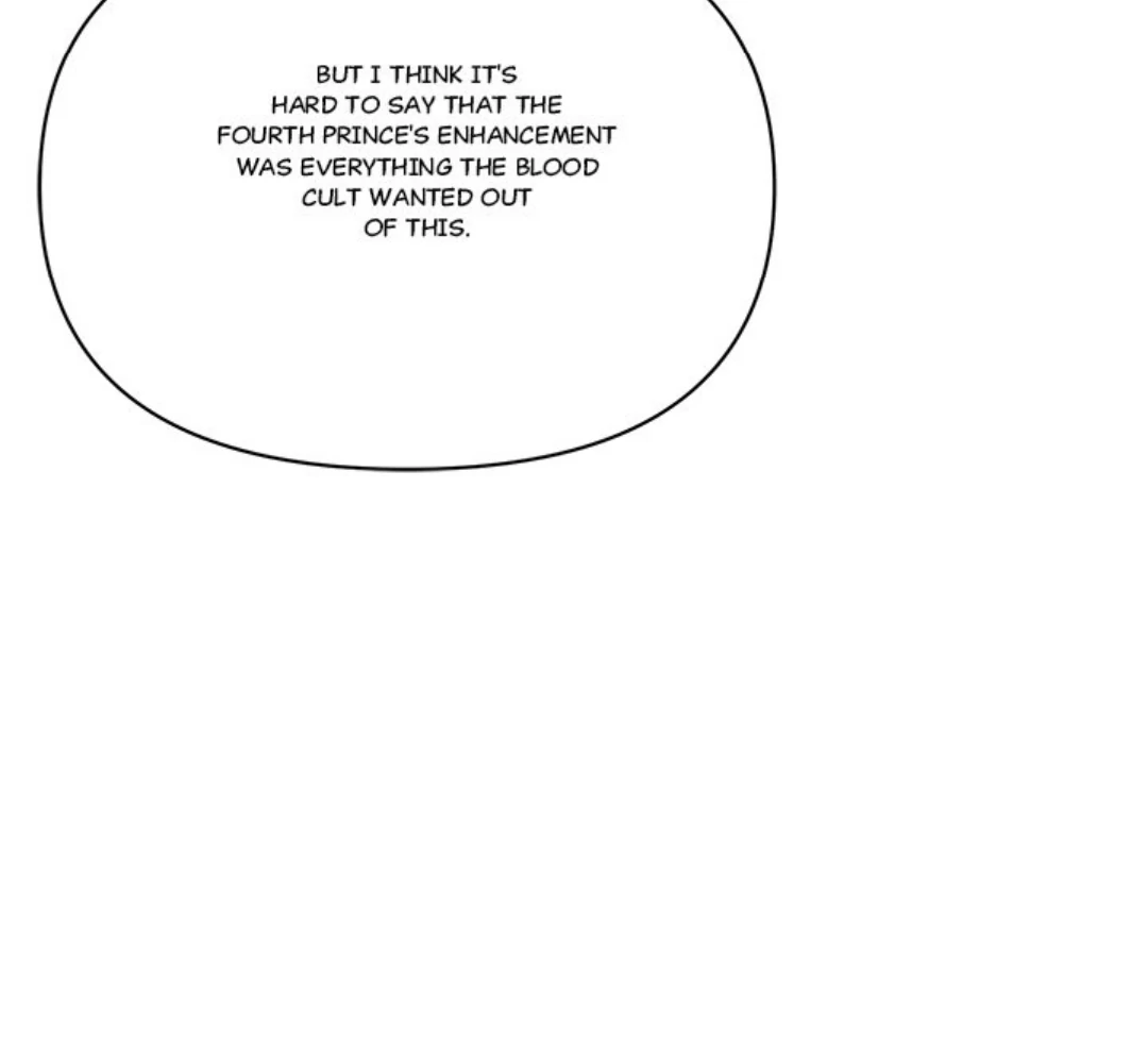 To Be His Wish [Official] - Chapter 25 manhwa