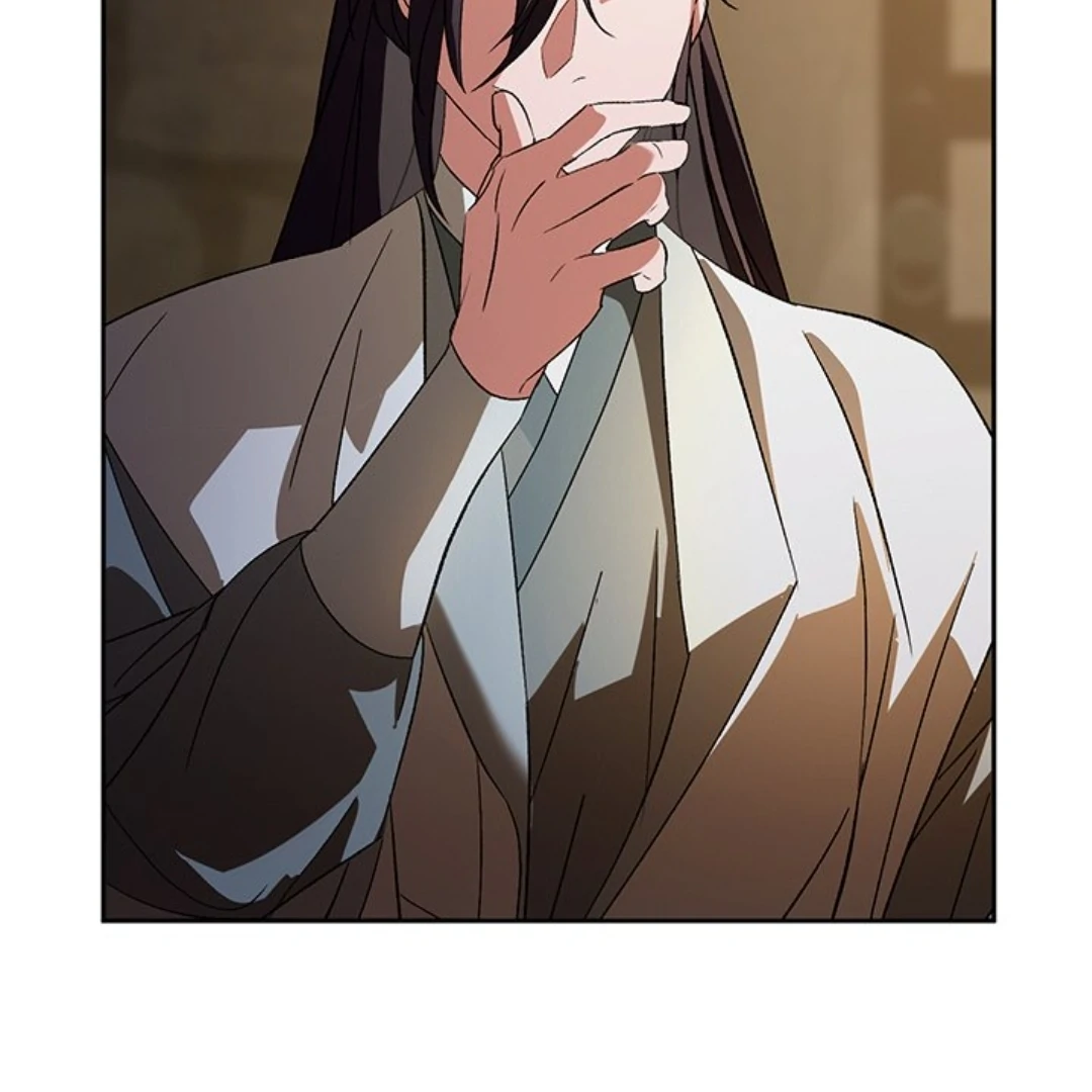 To Be His Wish [Official] - Chapter 25 manhwa