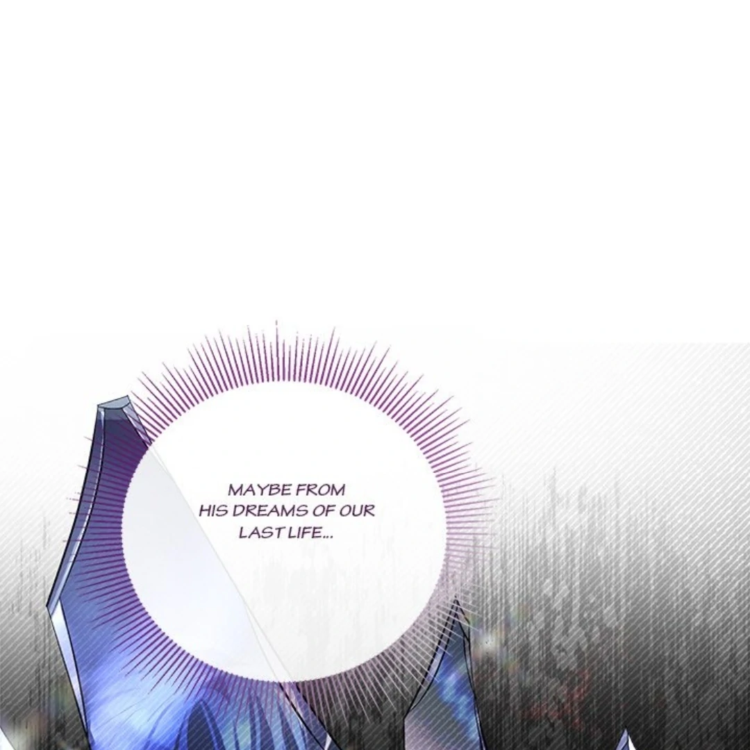 To Be His Wish [Official] - Chapter 25 manhwa