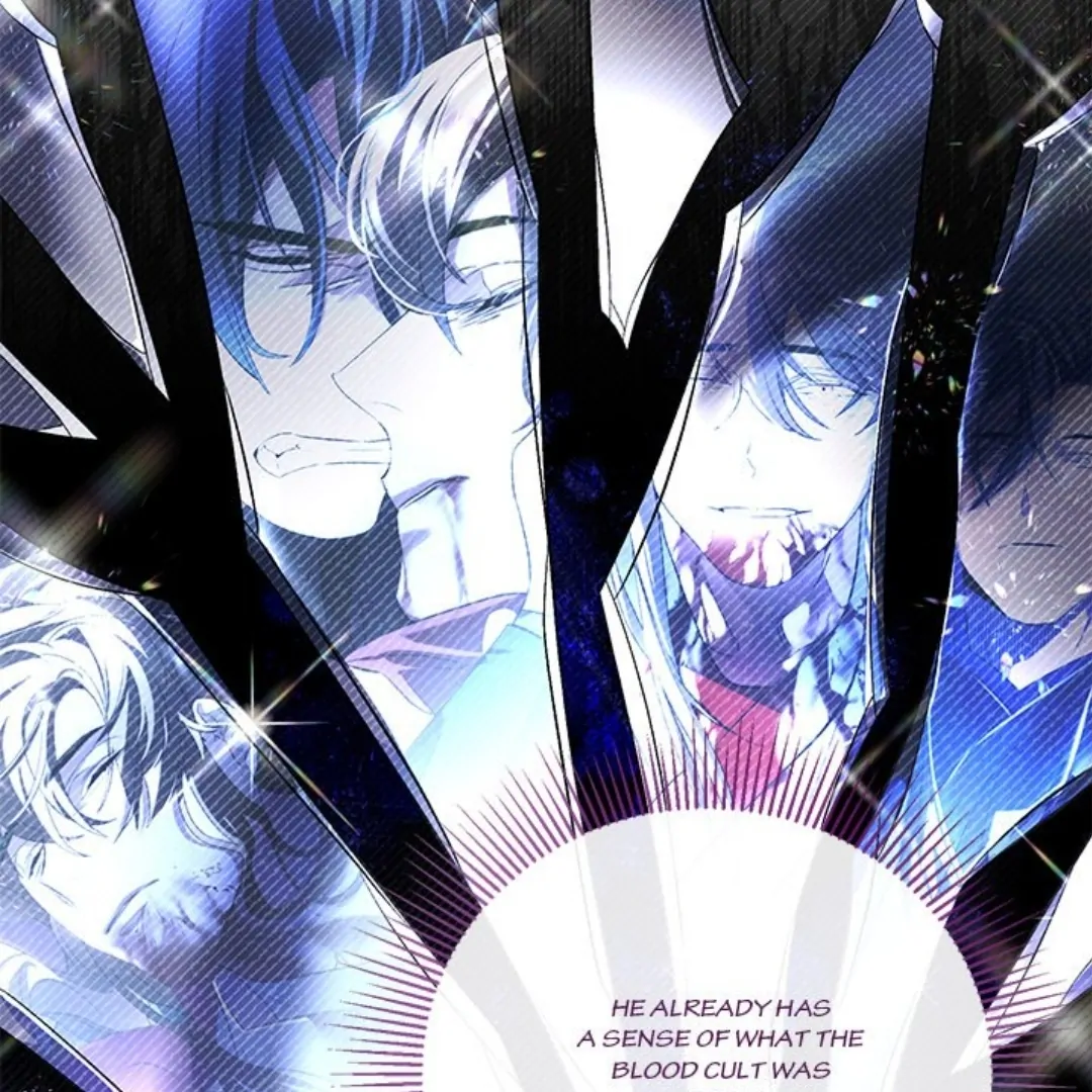 To Be His Wish [Official] - Chapter 25 manhwa