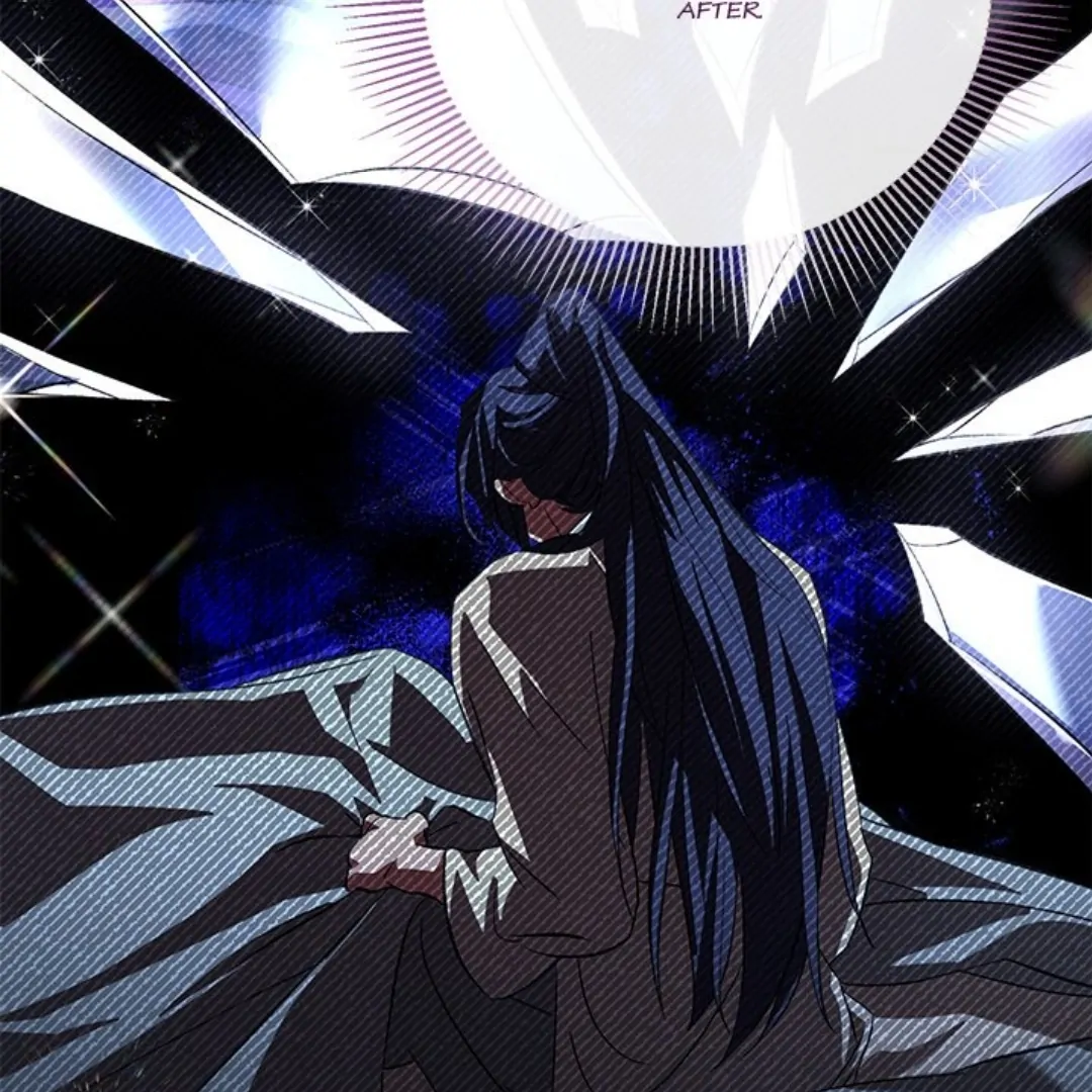 To Be His Wish [Official] - Chapter 25 manhwa
