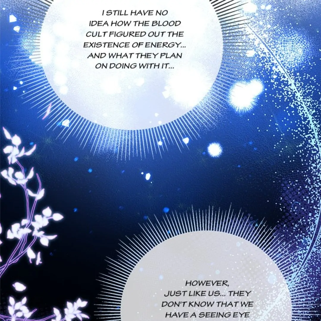 To Be His Wish [Official] - Chapter 25 manhwa