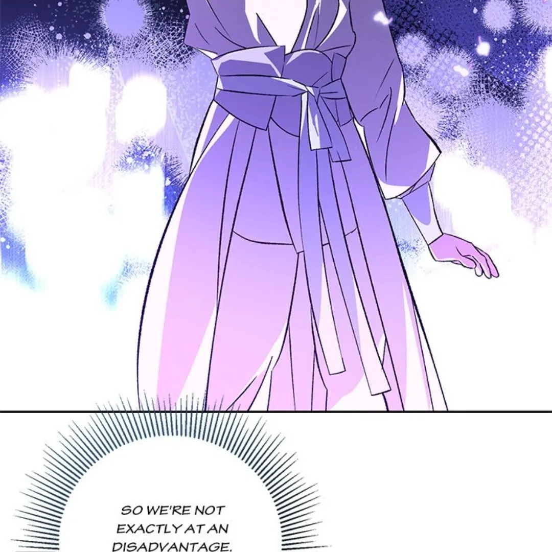 To Be His Wish [Official] - Chapter 25 manhwa
