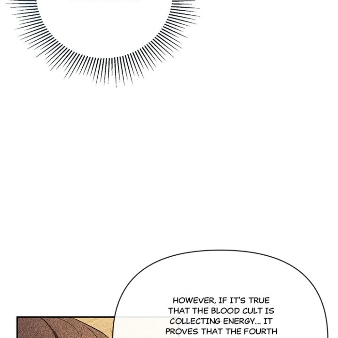 To Be His Wish [Official] - Chapter 25 manhwa