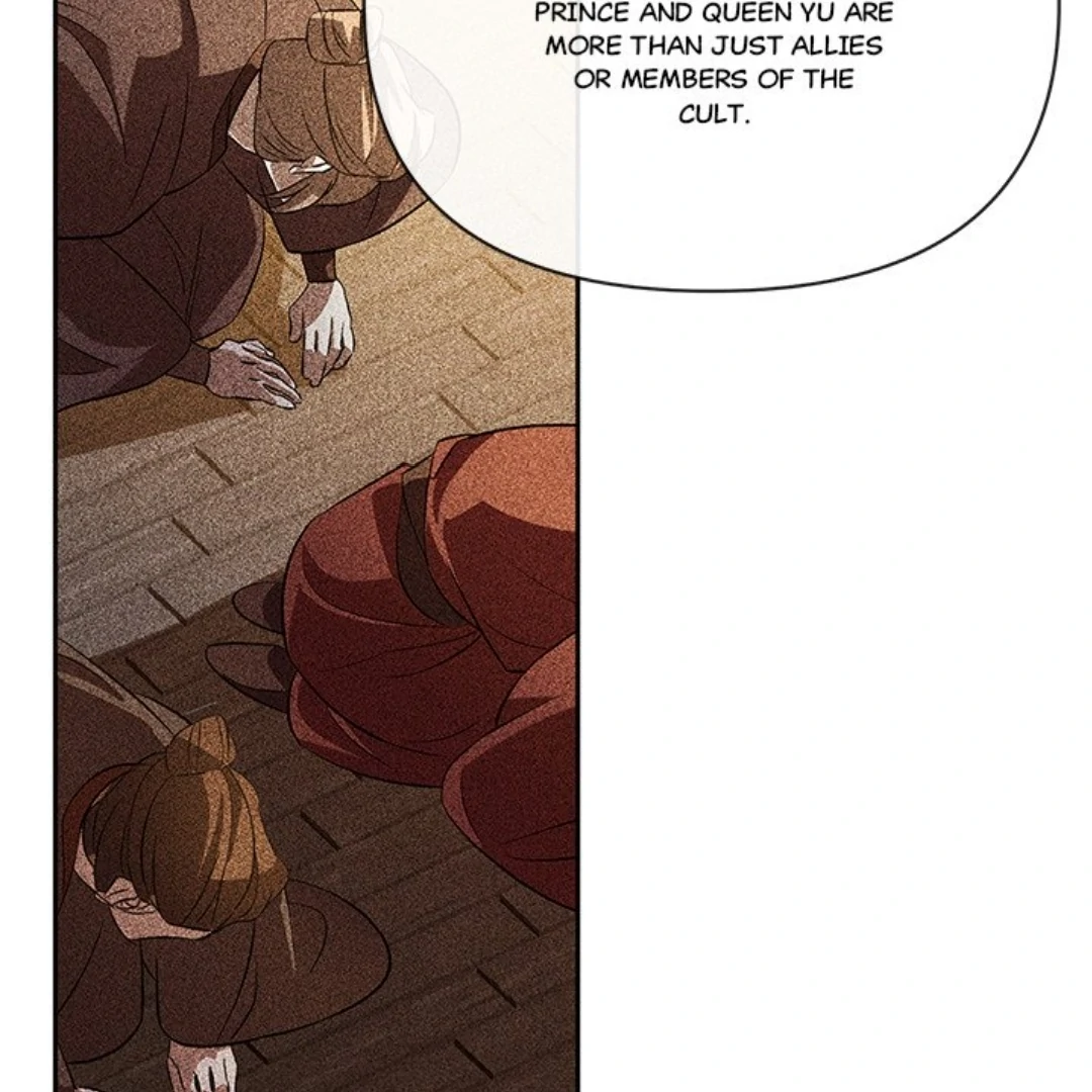 To Be His Wish [Official] - Chapter 25 manhwa