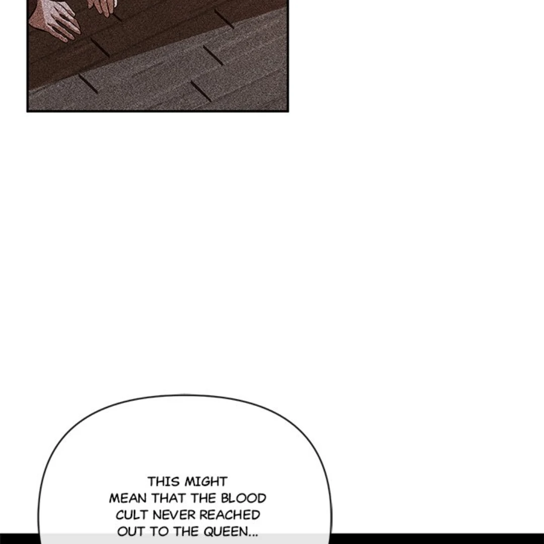 To Be His Wish [Official] - Chapter 25 manhwa