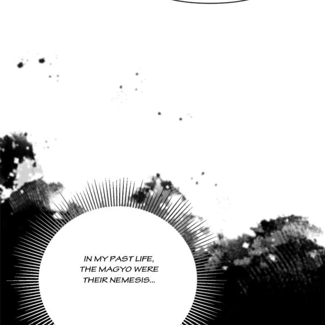 To Be His Wish [Official] - Chapter 25 manhwa