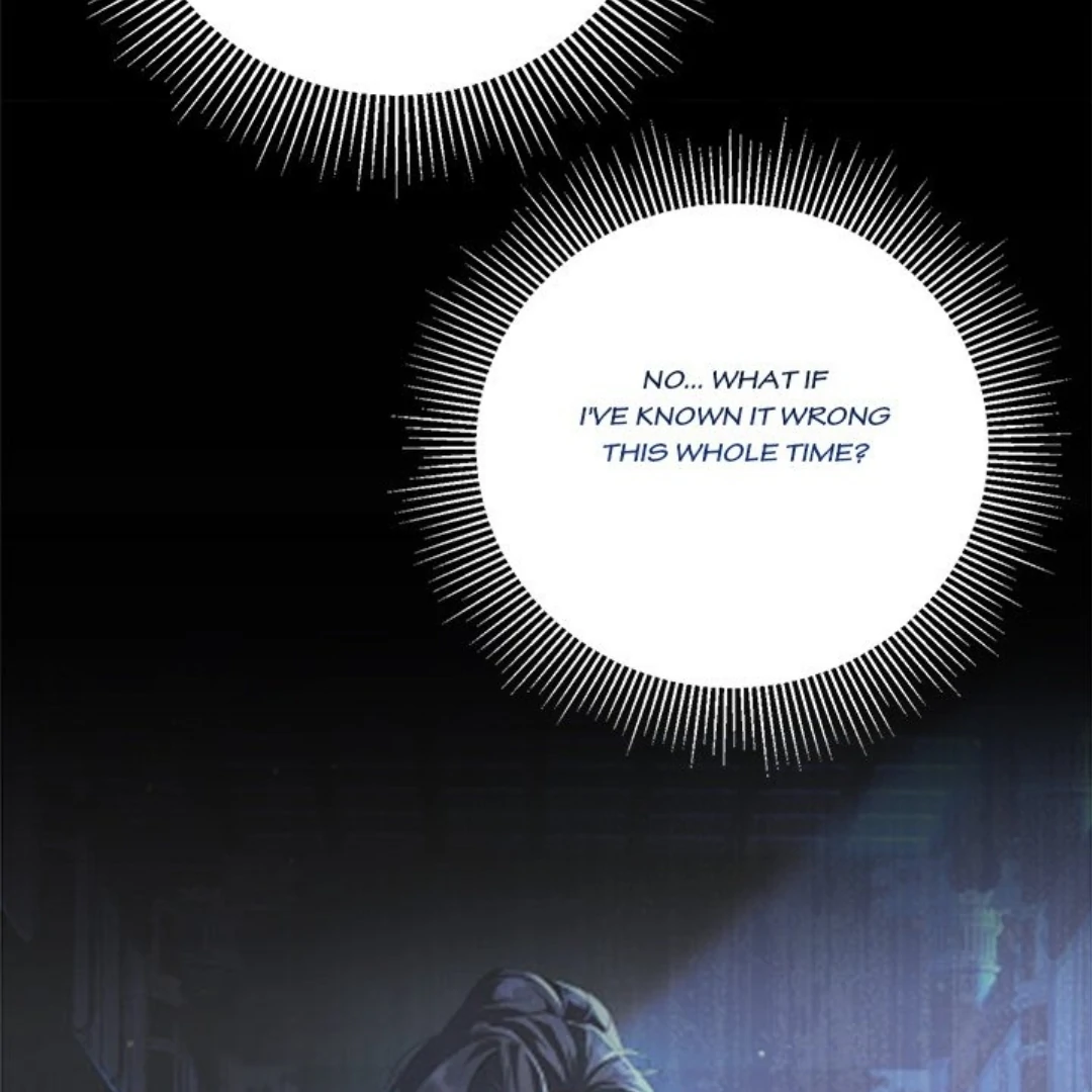 To Be His Wish [Official] - Chapter 25 manhwa