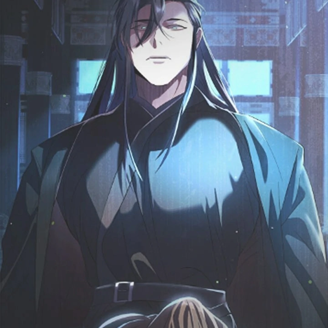 To Be His Wish [Official] - Chapter 25 manhwa
