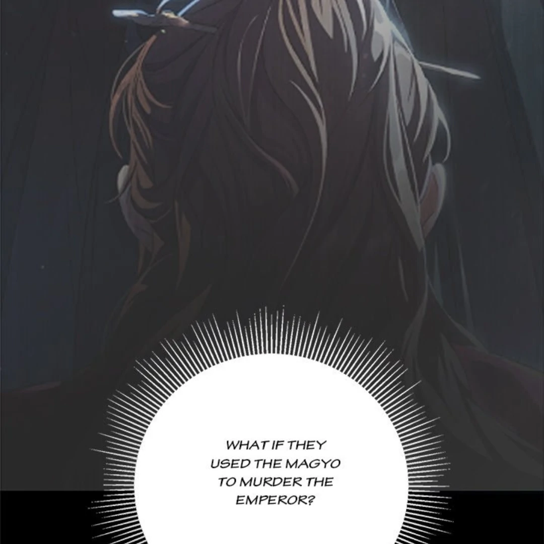 To Be His Wish [Official] - Chapter 25 manhwa
