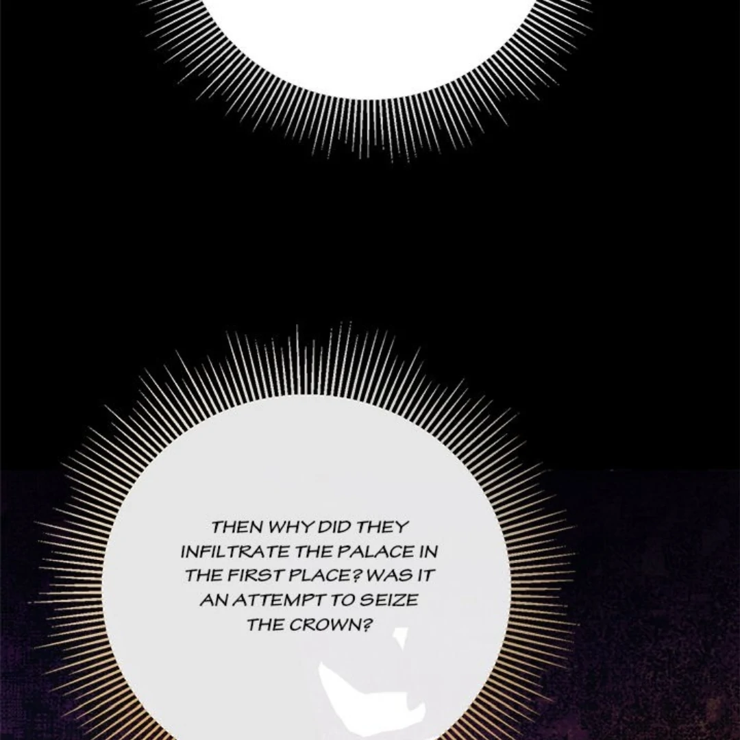 To Be His Wish [Official] - Chapter 25 manhwa