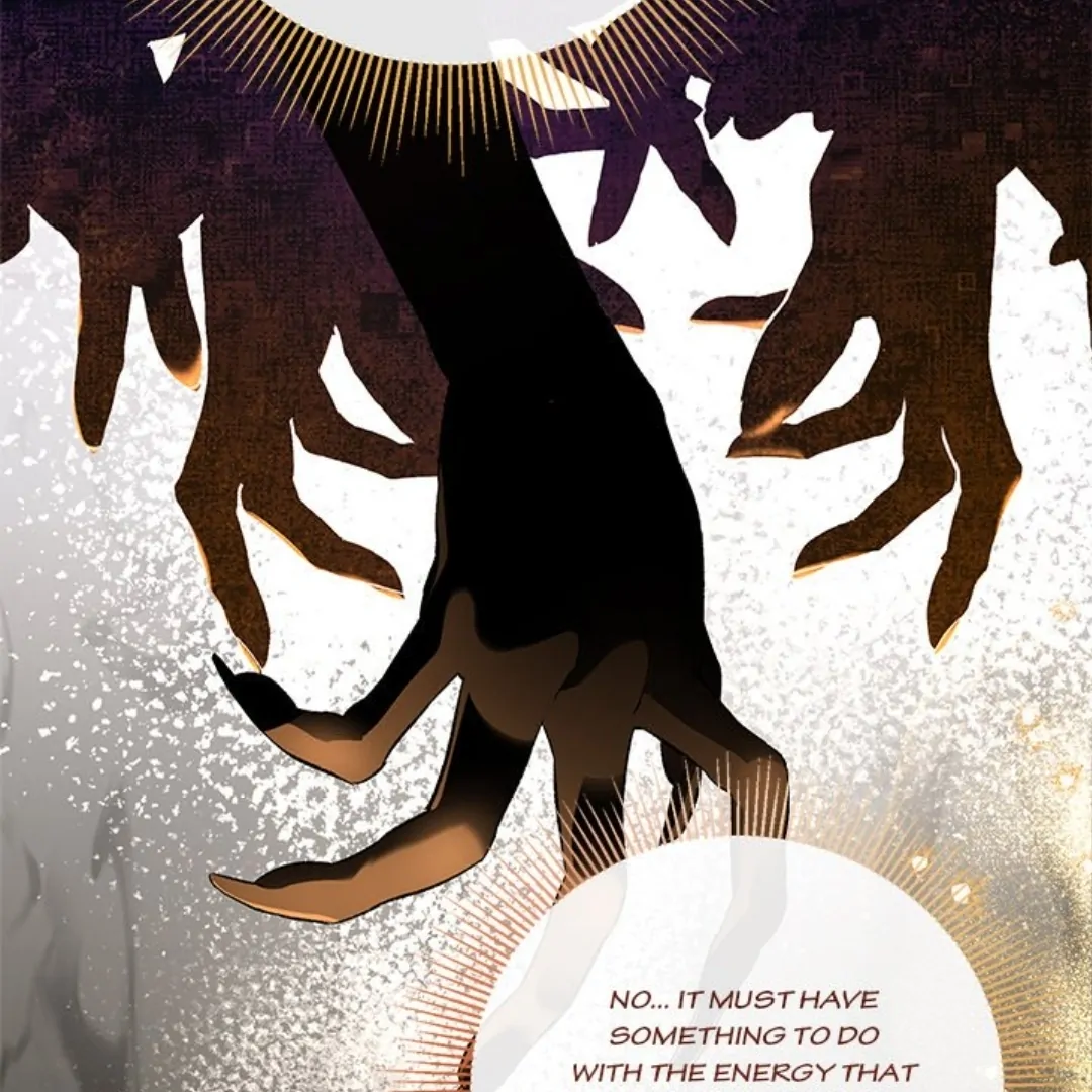 To Be His Wish [Official] - Chapter 25 manhwa