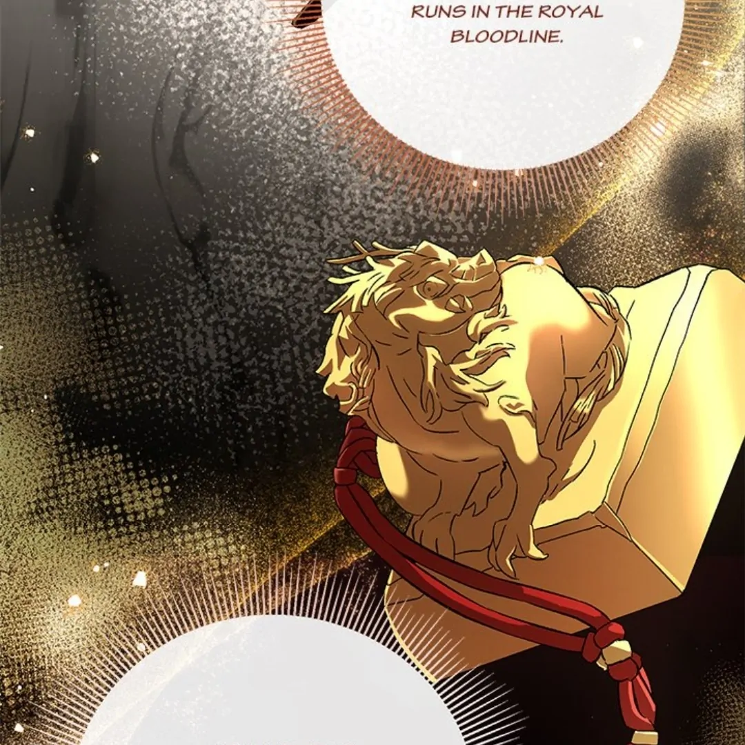 To Be His Wish [Official] - Chapter 25 manhwa