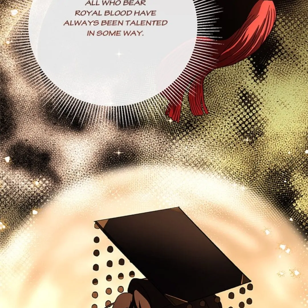 To Be His Wish [Official] - Chapter 25 manhwa