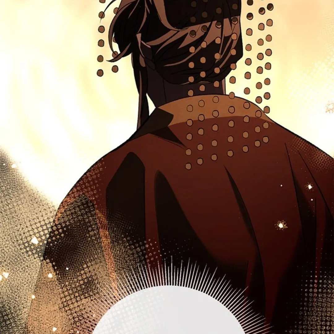 To Be His Wish [Official] - Chapter 25 manhwa