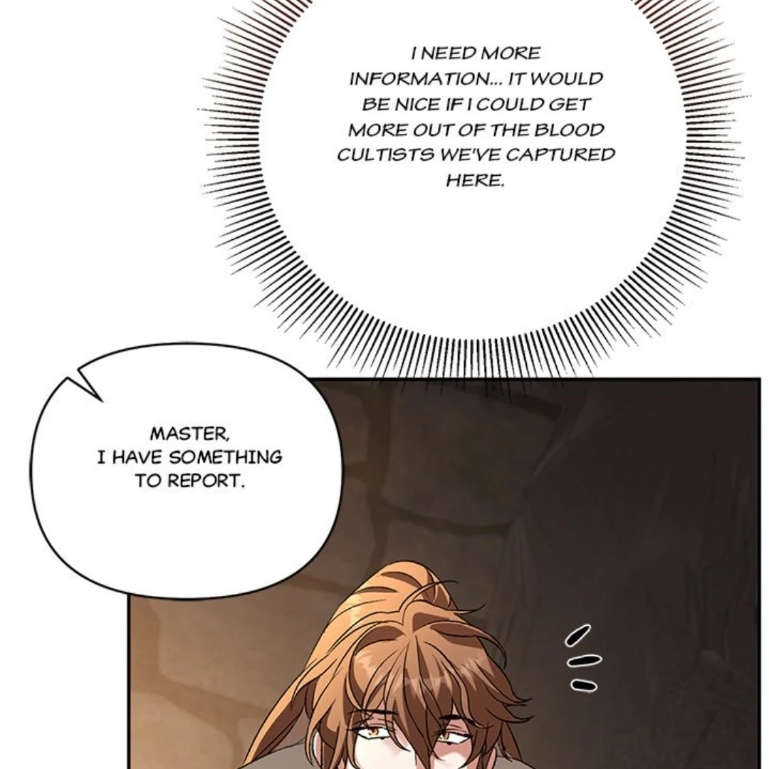 To Be His Wish [Official] - Chapter 25 manhwa