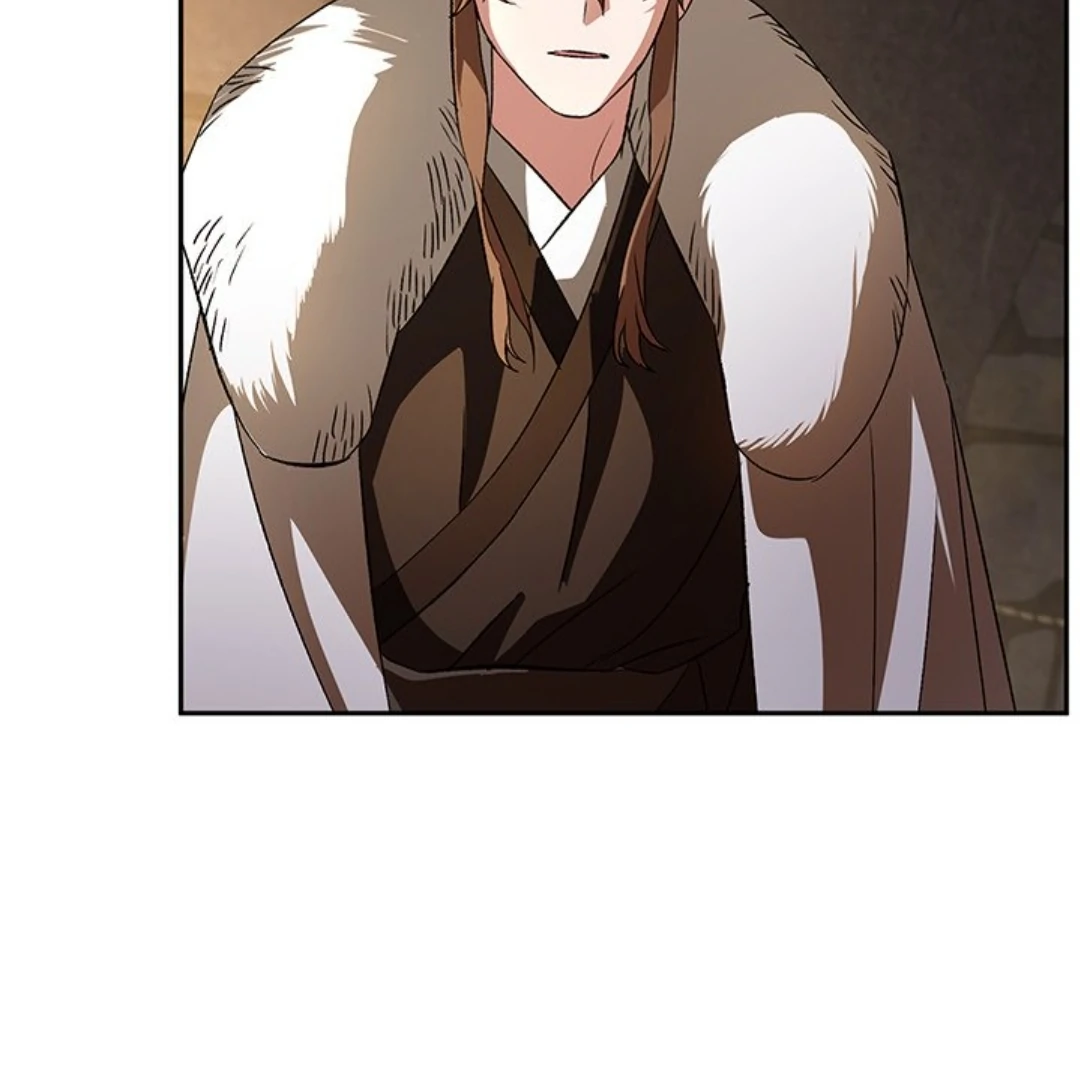 To Be His Wish [Official] - Chapter 25 manhwa