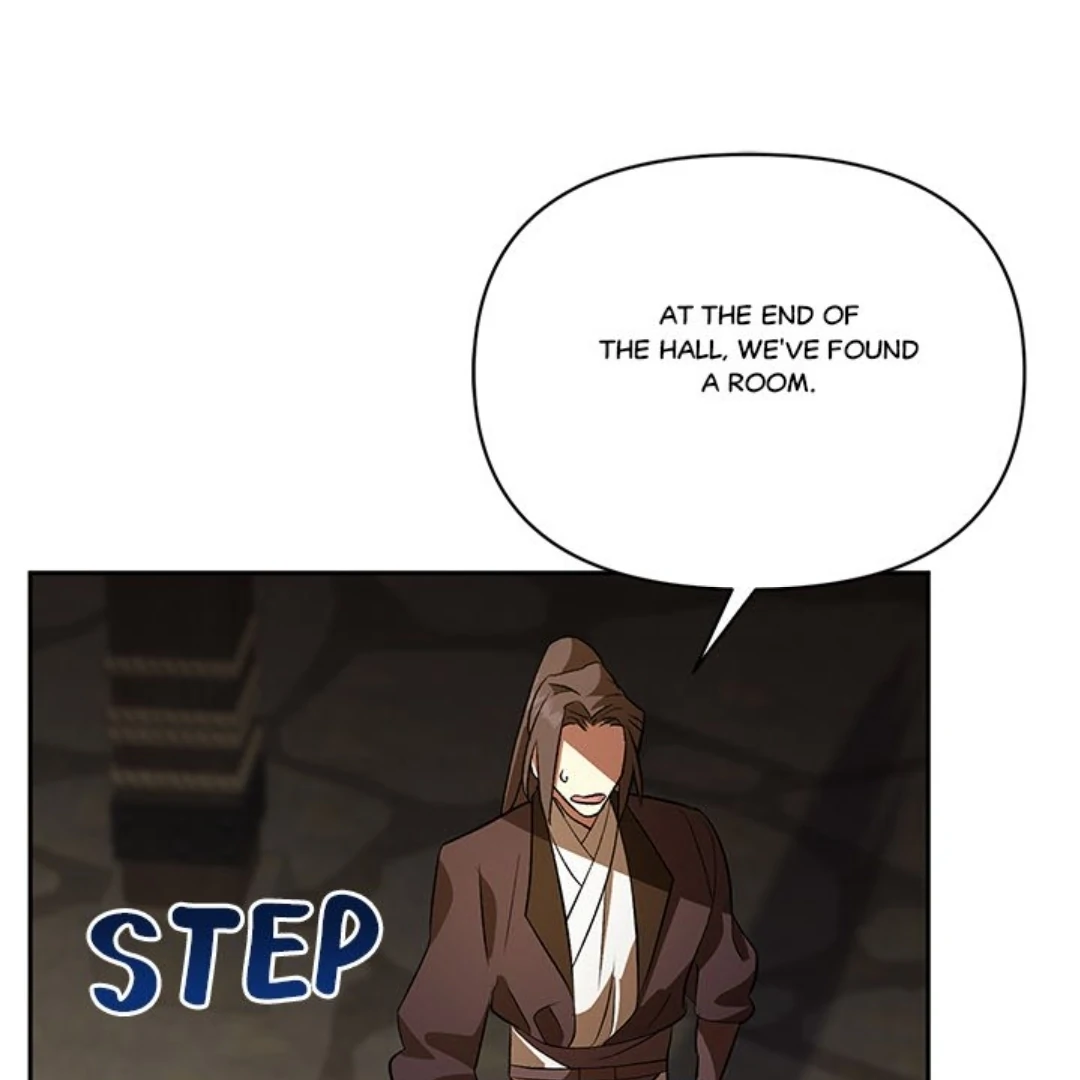 To Be His Wish [Official] - Chapter 25 manhwa