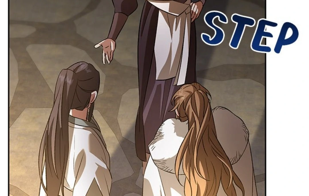 To Be His Wish [Official] - Chapter 25 manhwa