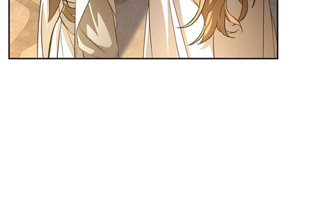 To Be His Wish [Official] - Chapter 25 manhwa
