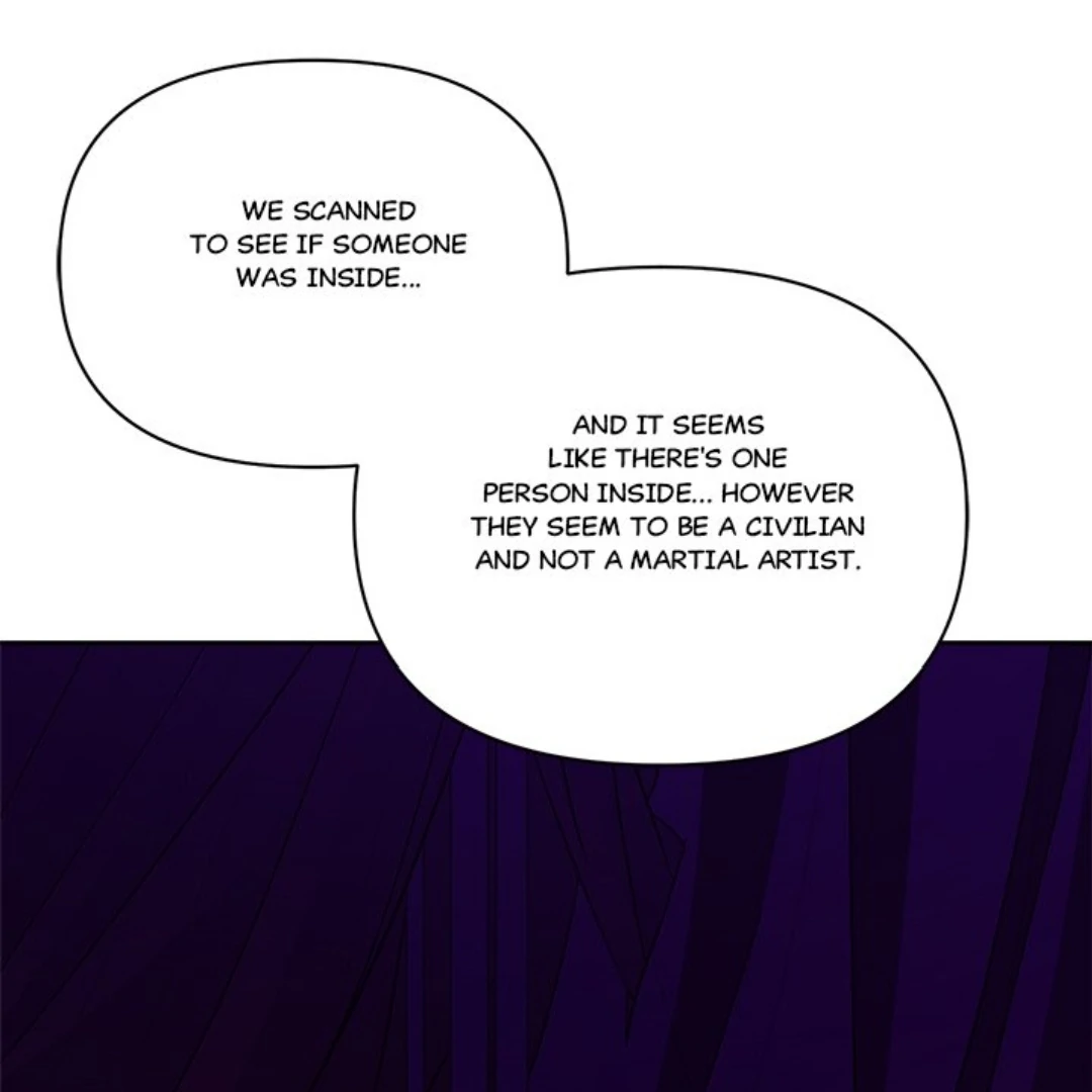 To Be His Wish [Official] - Chapter 25 manhwa