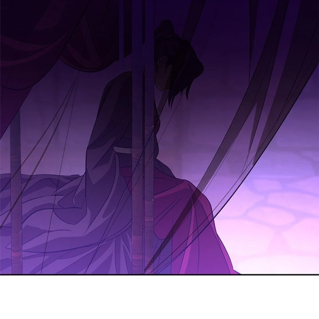 To Be His Wish [Official] - Chapter 25 manhwa