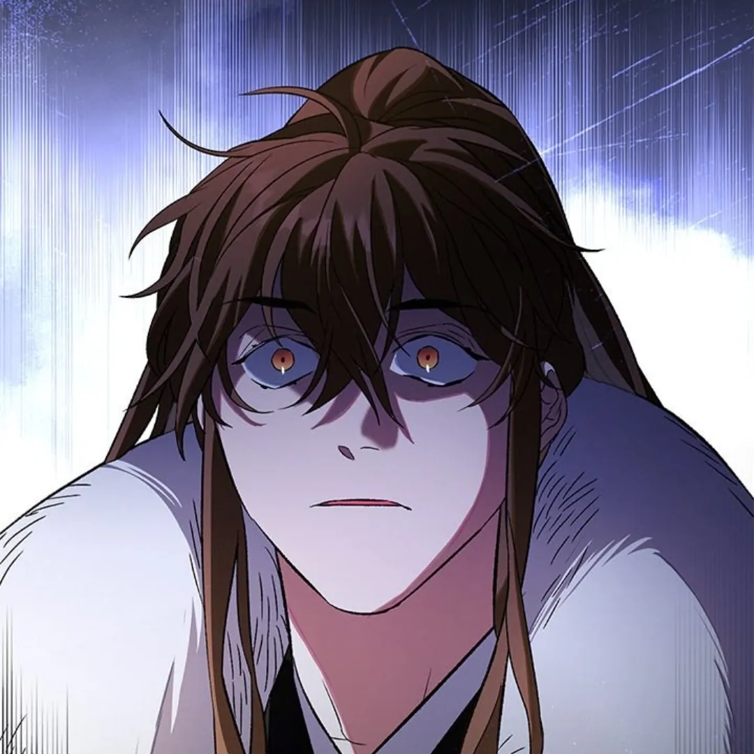 To Be His Wish [Official] - Chapter 25 manhwa