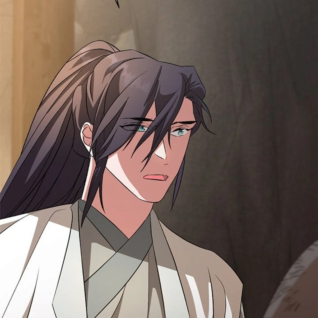 To Be His Wish [Official] - Chapter 25 manhwa