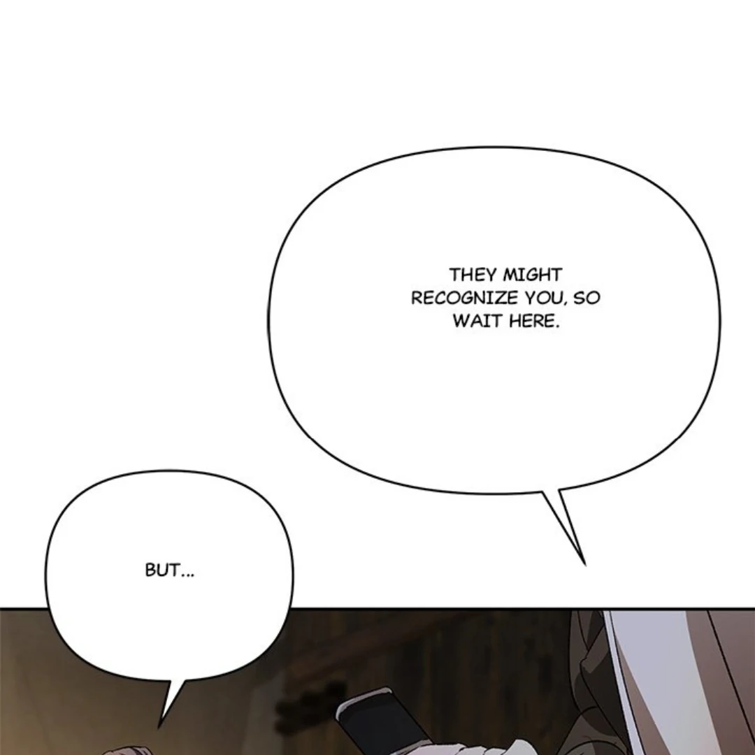To Be His Wish [Official] - Chapter 25 manhwa