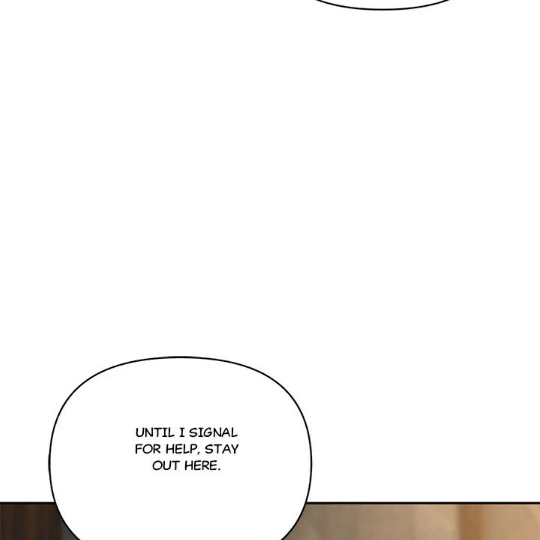 To Be His Wish [Official] - Chapter 25 manhwa