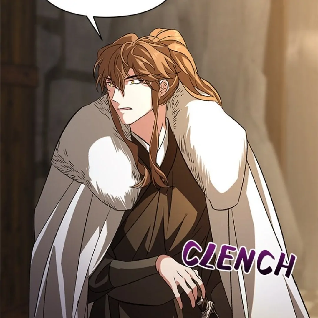To Be His Wish [Official] - Chapter 25 manhwa
