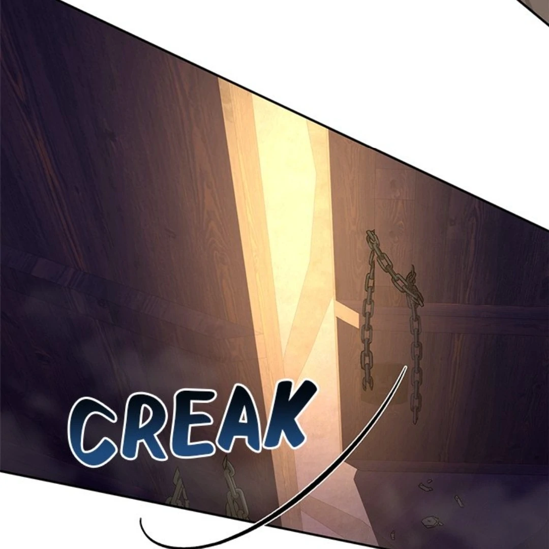 To Be His Wish [Official] - Chapter 25 manhwa