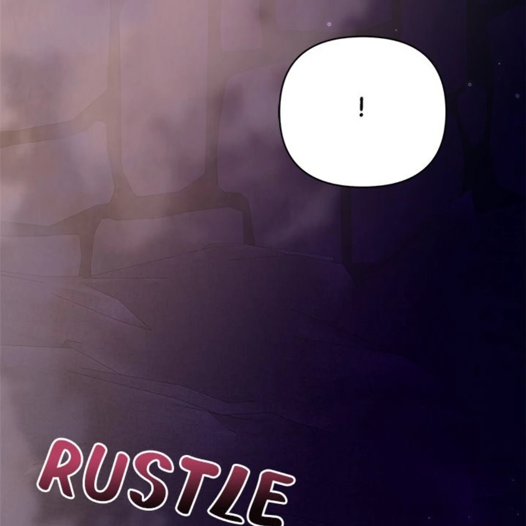 To Be His Wish [Official] - Chapter 25 manhwa
