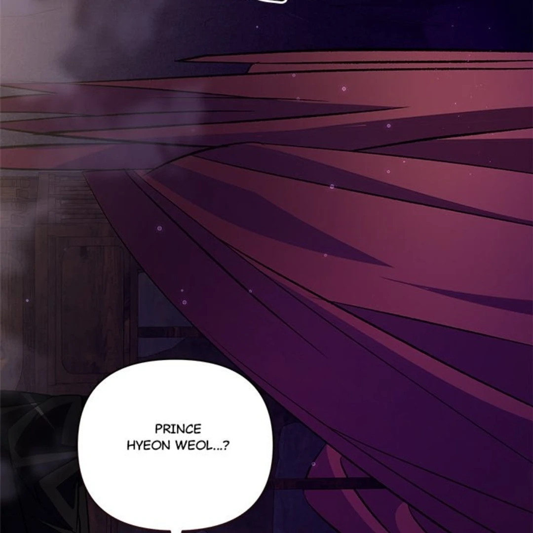 To Be His Wish [Official] - Chapter 25 manhwa