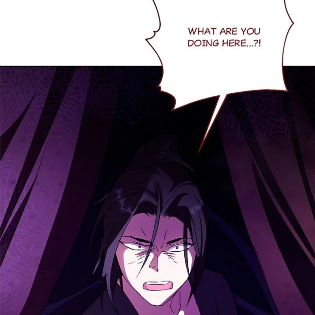 To Be His Wish [Official] - Chapter 25 manhwa