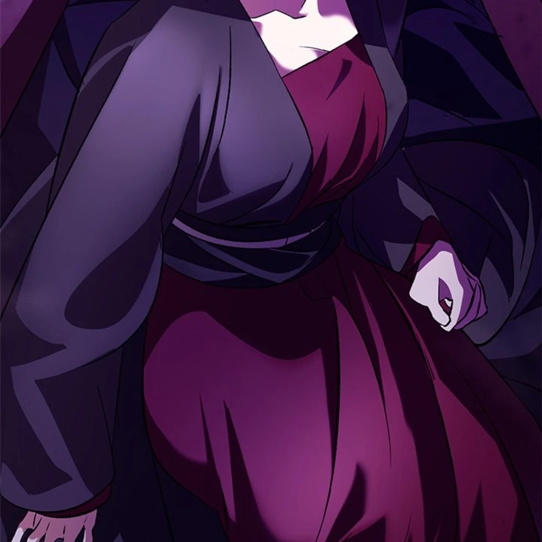 To Be His Wish [Official] - Chapter 25 manhwa