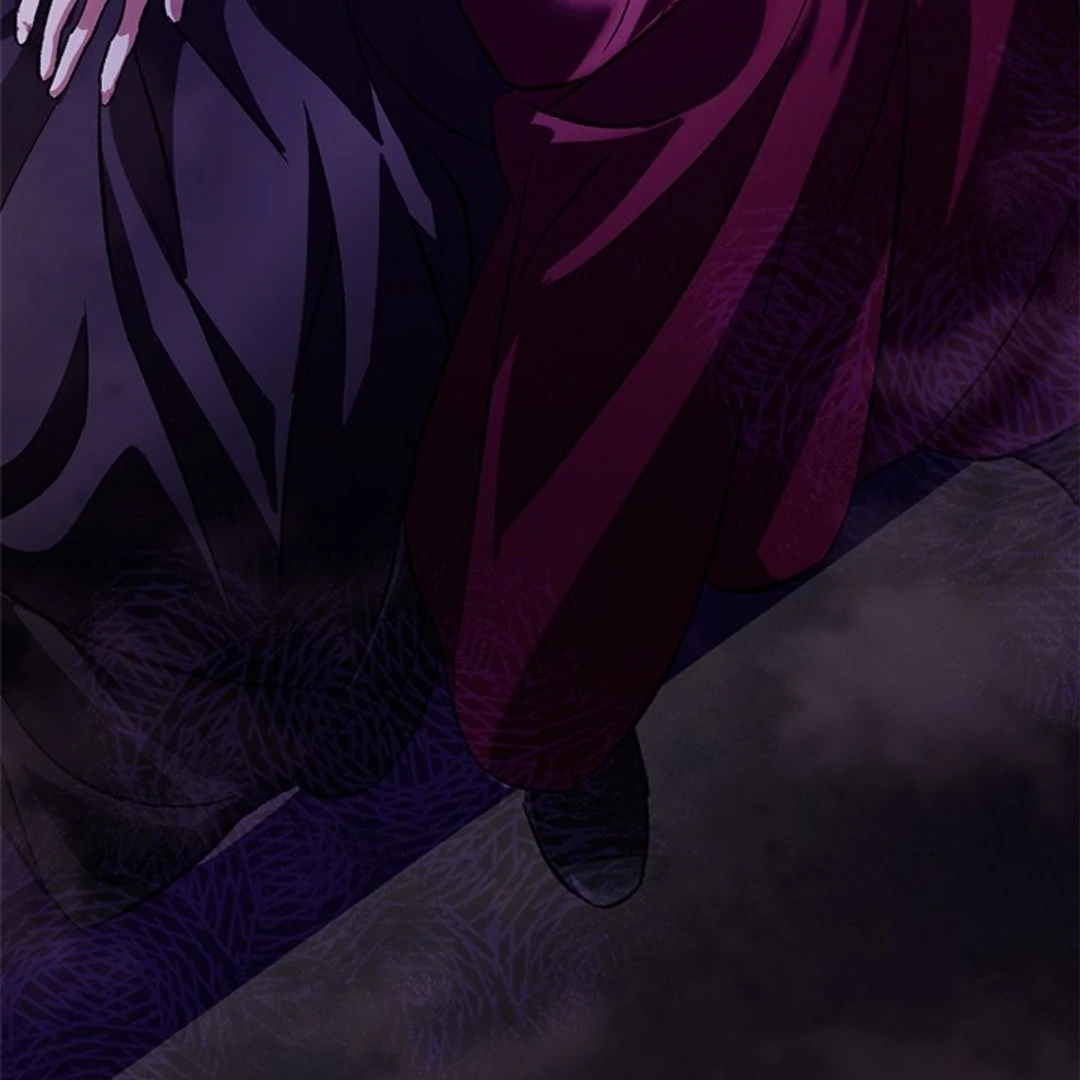 To Be His Wish [Official] - Chapter 25 manhwa