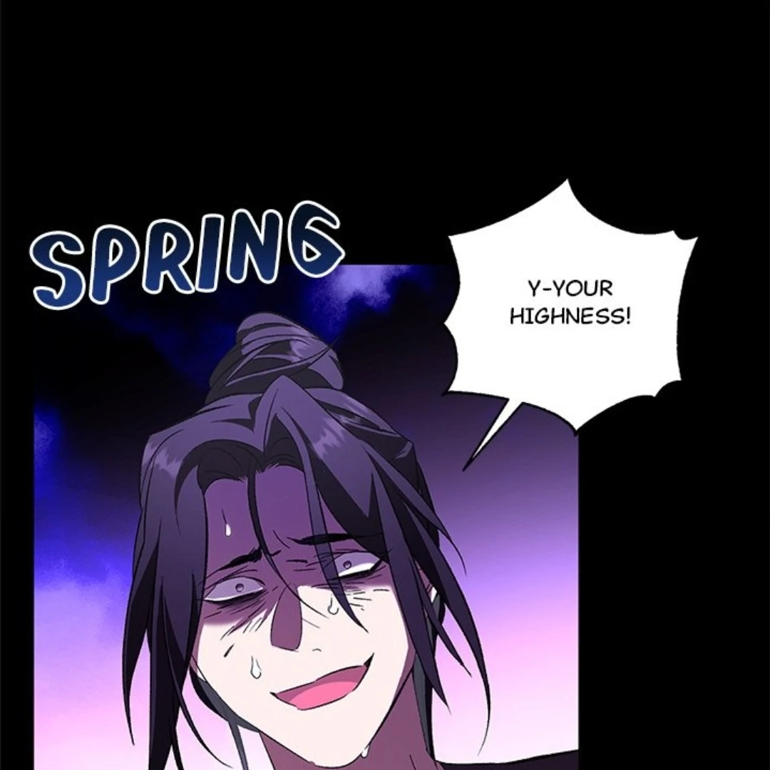 To Be His Wish [Official] - Chapter 26 manhwa