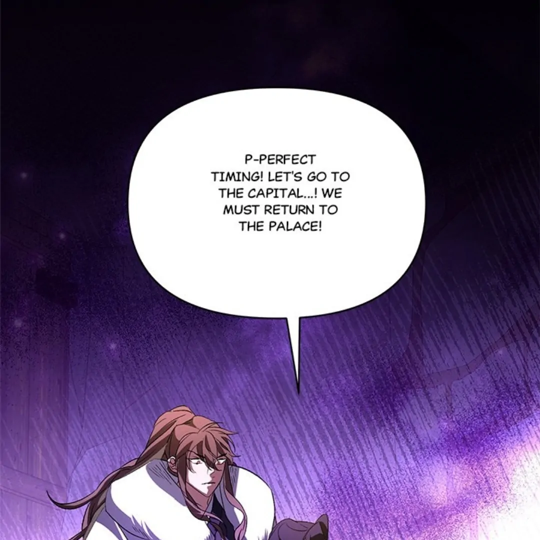 To Be His Wish [Official] - Chapter 26 manhwa