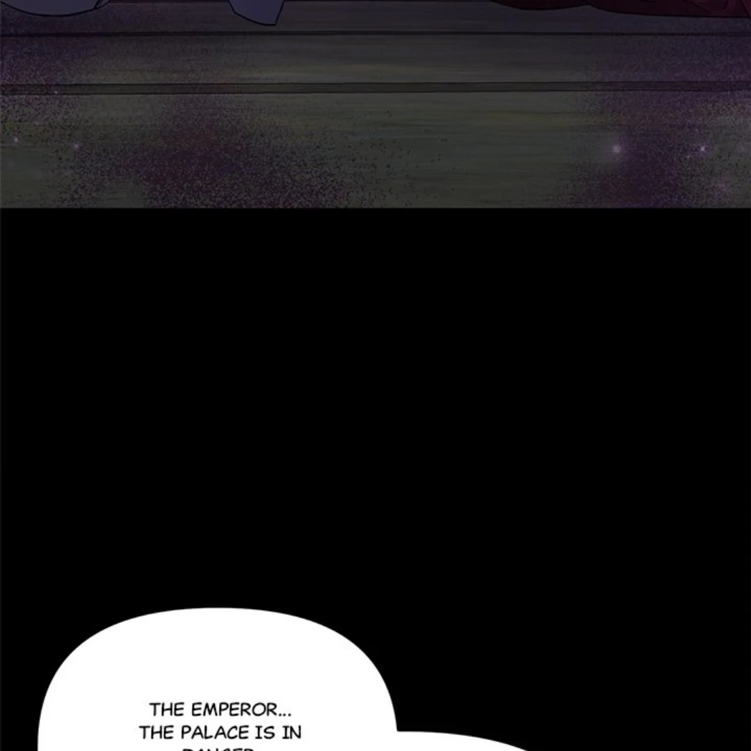 To Be His Wish [Official] - Chapter 26 manhwa