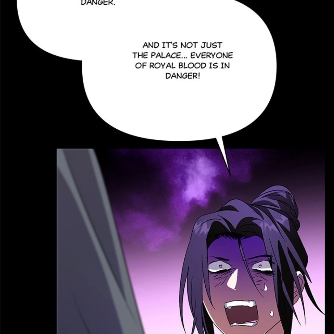 To Be His Wish [Official] - Chapter 26 manhwa